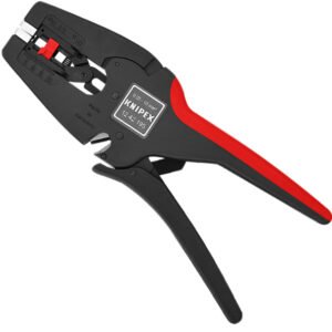 PELACABLE KNIPEX MULTISTRIP 195MM