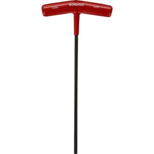 Llave Allen Bondhus T  M - 10