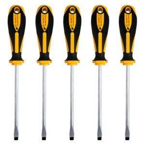 Destorn.bondhus Jgo Pl -4-5,5-6,5-7-8- X 5 Pzas