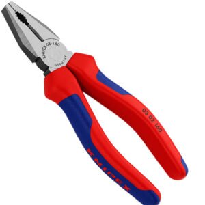PINZA KNIPEX UNIVERSAL 160MM