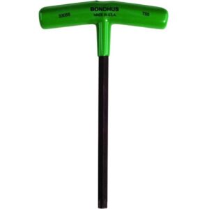 Llave Torx Bondhus T   T10