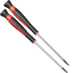 DESTORNILLADOR BONDHUS ELECTRONIC 1,5X60MM