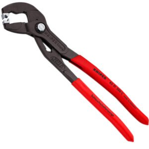 PICOLORO AUTOMOTOR KNIPEX ABRAZ.