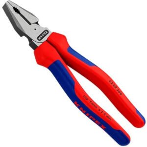 PINZA KNIPEX UNIVERSAL 200MM