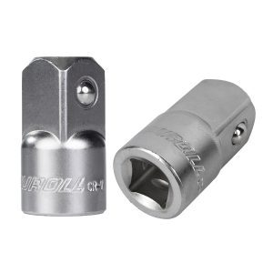 Adaptador Para Bocallave Profesional CVR