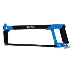 Arco De Sierra 12 Metalico Reforzado