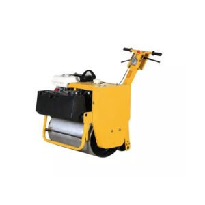 Rodillo Vibratorio Honda 5,5 Hp