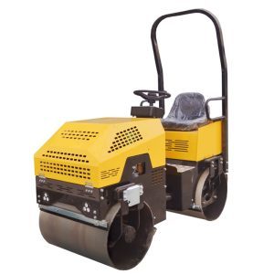 RODILLO COMPACTADOR TRIPULADO HONDA 13HP