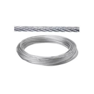 Cable Acero