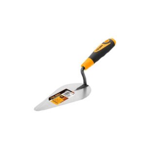 CUCHARA ALBAÑIL 7"  MANGO ERGONOMICO (41052)