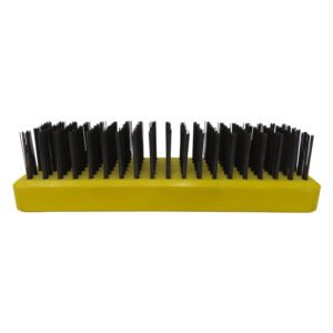 CEPILLO DE MANO S/MANGO 6X19