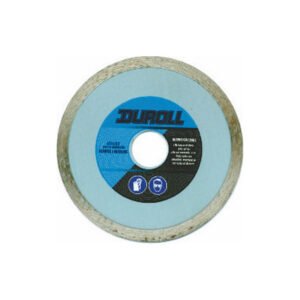 DISCO DIAMANTADO CONTÍNUO