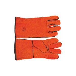 Guante Desc. P/Sold P/Largo Int. Forr. "Premium"