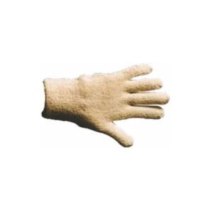 Guante Terrycloth