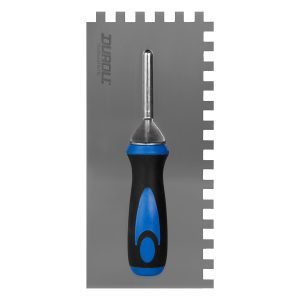 LLANA DENTADA MANGO ERGONOMICO