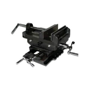 MORSA CRUZ  4" - Apertura 100 MM