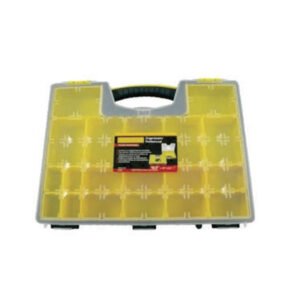 ORGANIZADOR 16 CASILLEROS ALT. 16,5" EXTRAIBLES- 42X34X6