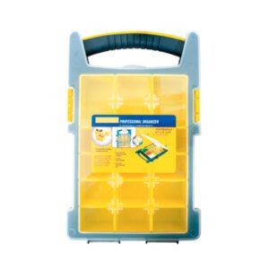 ORGANIZADOR 15 CASILLEROS ALT. 8,5" EXTRAIBLES- 21X34X65