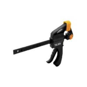 PRENSA GATILLO RAPIDA ACCION