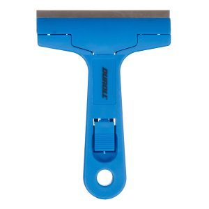 Rasqueta Para Vidrio Cuerpo Abs Profesional