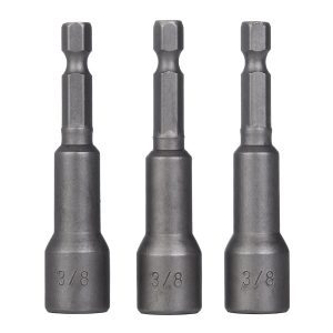 Bocallaves Magneticas X 3 Unidades