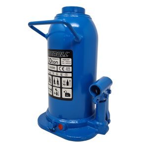 CRIQUE BOTELLA INDUSTRIAL HEAVY DUTTY