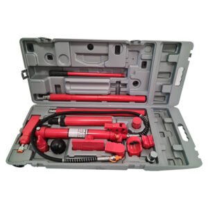 Kit Expansor Y Reparador Hidraulico 10 Tn  Heavy Dutty