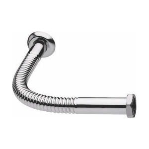 Descarga Para Lavatorio Flexible 11/4"