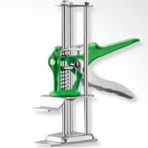 ELEVADOR Y NIVELADOR DE CERAMICA PISO PARED