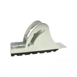 REPUESTO PATA ALUMINIO ESCALONES  EXTENSIBLE ALUMINIO Y DIELECTRICO