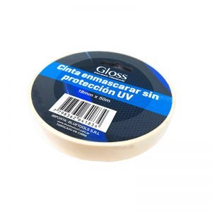 CINTA ENMASCARAR (PAPEL) PROFESIONAL x 50 METROS