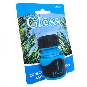 Conector Acople Rápido Manguera