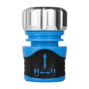 Conector Acople Rápido Rosca Metal Manguera