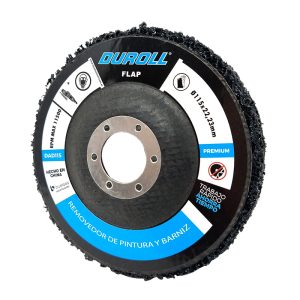 DISCO ABRASIVO TIPO CHAUPINT