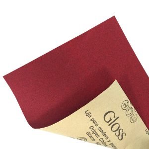 LIJA PARA MADERA 230x280mm