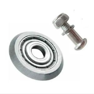 RODEL WIDIA 22X6X6MM P/ CPDCB320