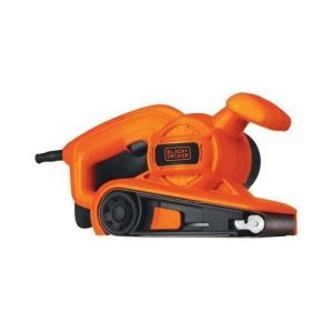 LIJADORA  BANDA 75X457 680W