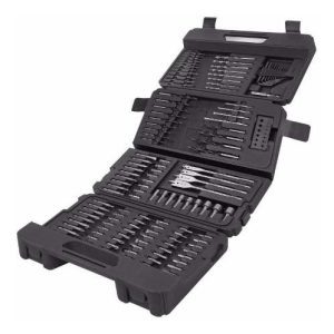 SET 129 PIEZA MALETIN