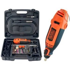 TORNO MANUAL CON ACCESORIOS 180W