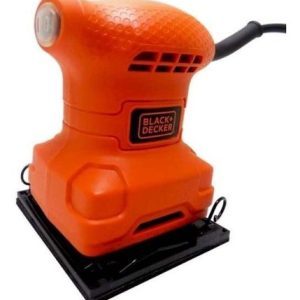LIJADORA  ORBITAL 1/4H 200W