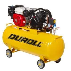 COMPRESOR A EXPLOSION 150L 6.5HP