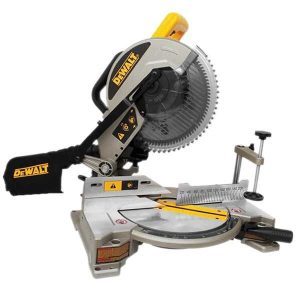 SIERRA INGLETEADORA – 10″ – 254MM – 1650W