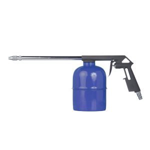 PISTOLA ROCIADORA CON TANQUE 600CC - R-1/4 - DUROLL PCTD6