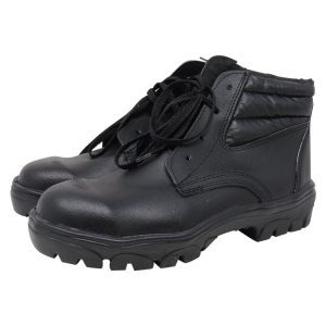 BOTIN FRANCES PEGADO CON PUNTERA