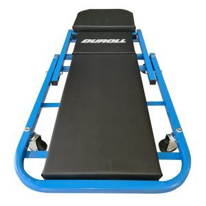 CAMILLA + ASIENTO 2 EN 1 40" PROFESIONAL