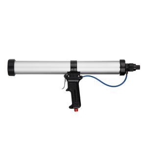 PISTOLA APLICADORA NEUMÁTICA 600CM3 APTO POLIURETANO 15”