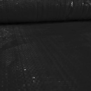 RAFIA CUBRECERCO NEGRA