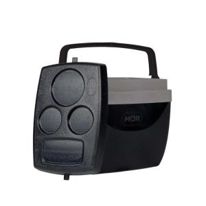 MOR CONSERVADORA 12L NEGRO