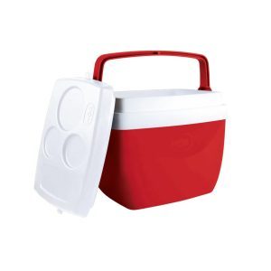 MOR CONSERVADORA 12L ROJO