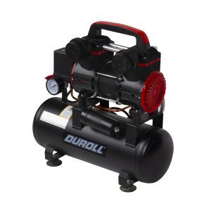 COMPRESOR 9L/1380W/220V/50HZ 2800RPM OIL LESS
